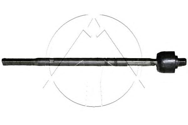 Осевой шарнир, рулевая тяга SIDEM