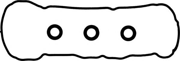 Комплект прокладок, крышка головки цилиндра REINZ