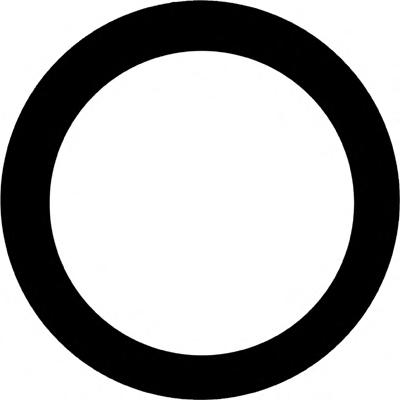 Прокладка, труба выхлопного газа REINZ