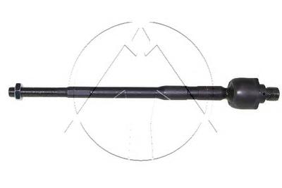 Осевой шарнир, рулевая тяга SIDEM 81111