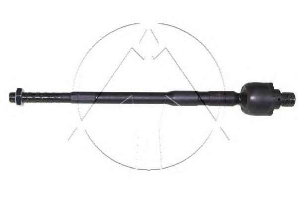 Осевой шарнир, рулевая тяга SIDEM