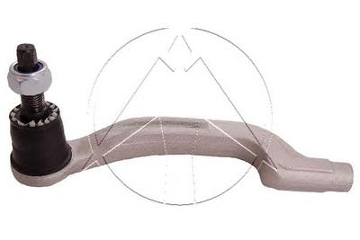 Наконечник поперечной рулевой тяги SIDEM 49634