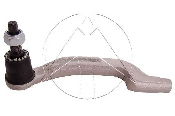 Наконечник поперечной рулевой тяги SIDEM