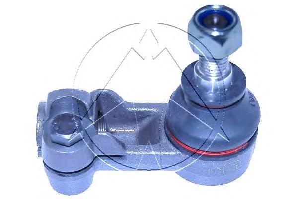 Наконечник поперечной рулевой тяги SIDEM