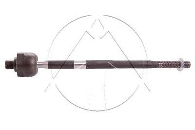 Осевой шарнир, рулевая тяга SIDEM 41410