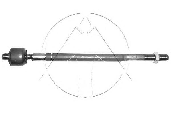 Осевой шарнир, рулевая тяга SIDEM