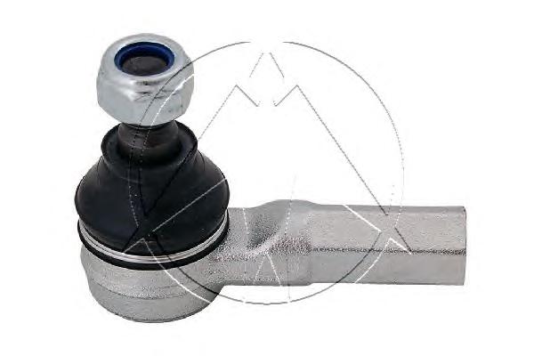 Наконечник поперечной рулевой тяги SIDEM