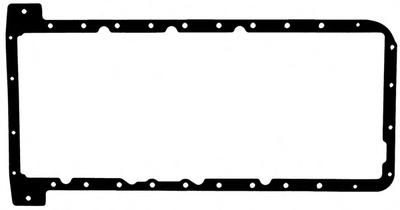 Прокладка, маслянный поддон REINZ 71-34069-00