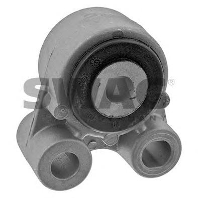 Подвеска, двигатель SWAG