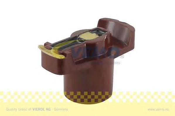 Бегунок распределителя зажигани VEMO