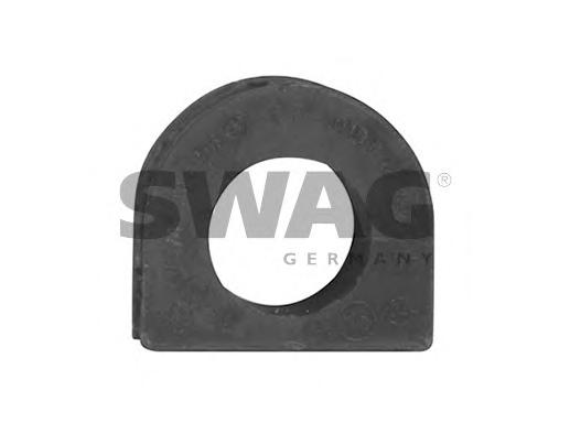 Опора, стабилизатор SWAG