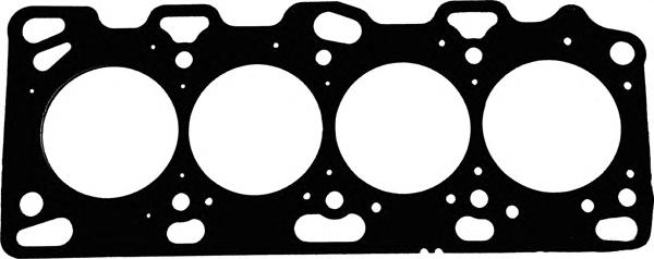 Прокладка, головка цилиндра REINZ