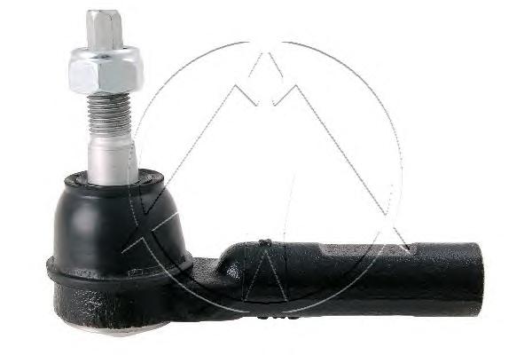 Наконечник поперечной рулевой тяги SIDEM