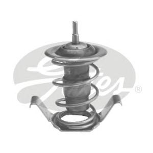 Термостат, охлаждающая жидкость GATES TH34787