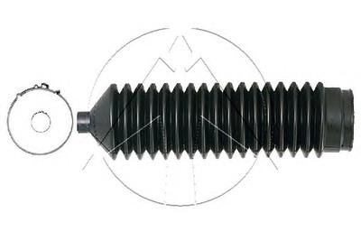 Пыльник, рулевое управление SIDEM 306.236