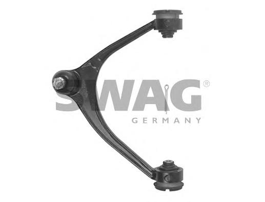 Рычаг независимой подвески колеса, подвеска колеса SWAG