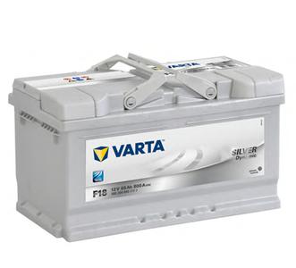 Стартерная аккумуляторная батарея VARTA 585200080