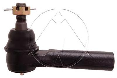 Наконечник поперечной рулевой тяги SIDEM 93036