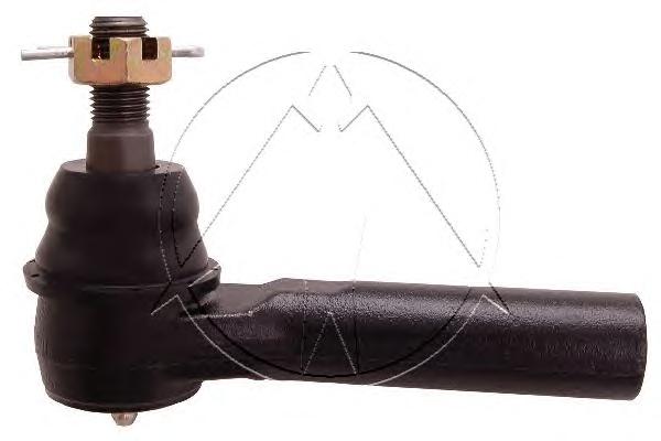 Наконечник поперечной рулевой тяги SIDEM