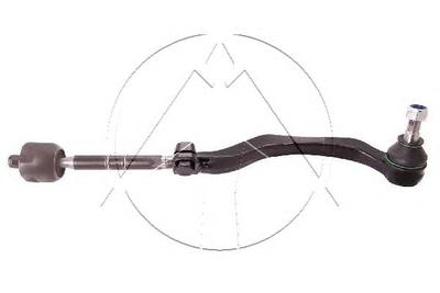 Поперечная рулевая тяга SIDEM 21329