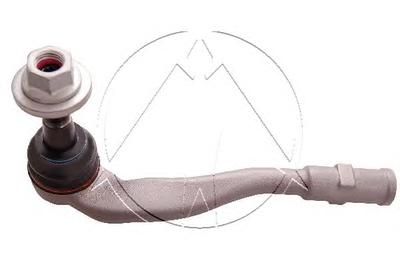 Наконечник поперечной рулевой тяги SIDEM 37530