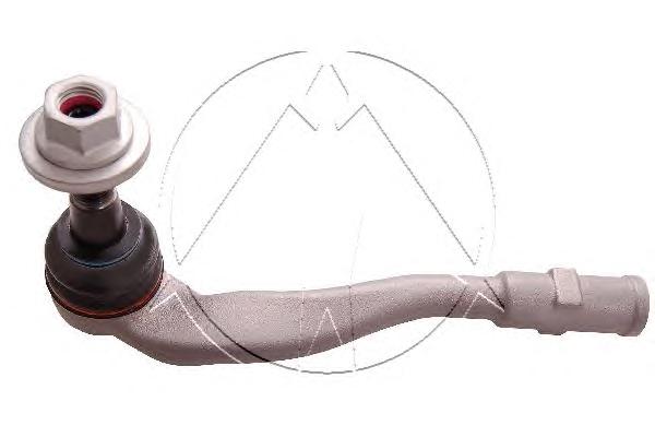 Наконечник поперечной рулевой тяги SIDEM