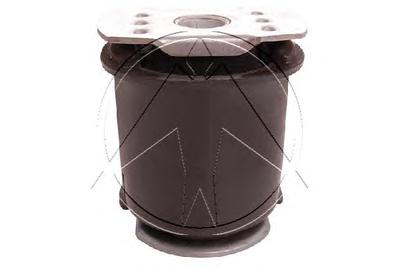 Втулка, балка моста SIDEM 863305