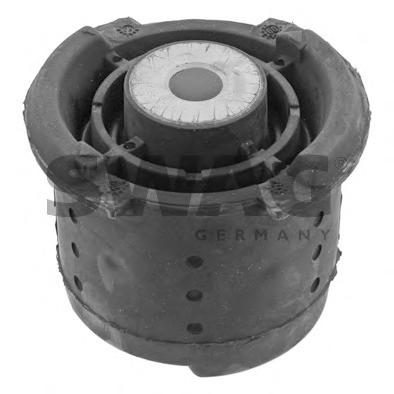 Втулка, балка моста SWAG