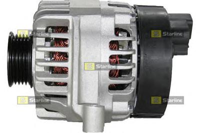 Генератор STARLINE