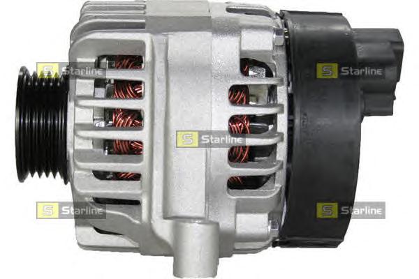 Генератор STARLINE