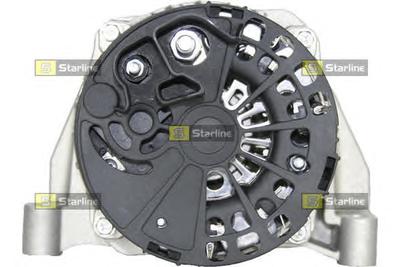 Генератор STARLINE