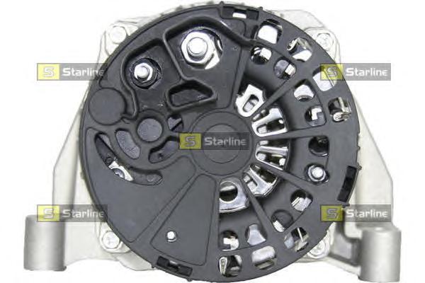 Генератор STARLINE