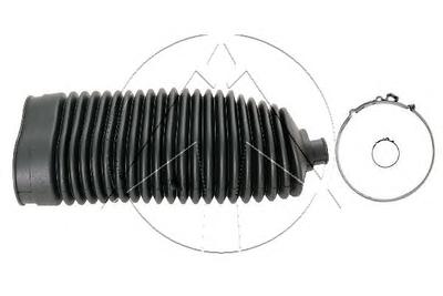 Пыльник, рулевое управление SIDEM 349.039