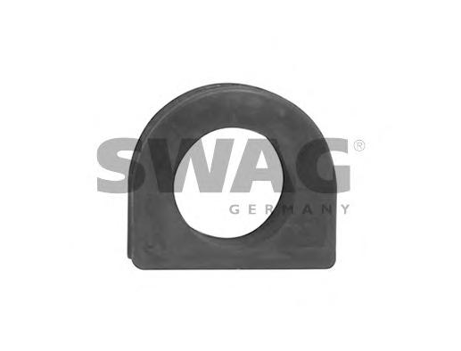 Опора, стабилизатор SWAG