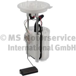 Элемент системы питания PIERBURG