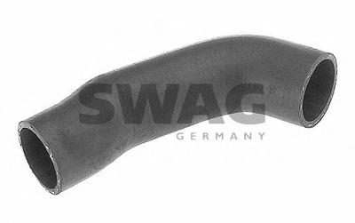 Шланг радиатора SWAG 10 91 4025