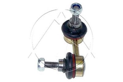 Тяга / стойка, стабилизатор SIDEM 41662