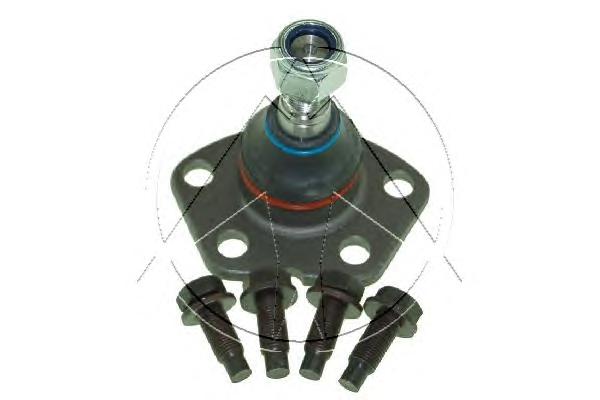 Несущий / направляющий шарнир SIDEM