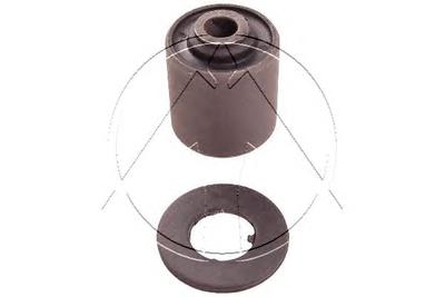 Подвеска, рычаг независимой подвески колеса SIDEM 881611