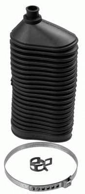 Пыльник, рулевое управление LEMFORDER