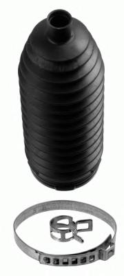 Пыльник, рулевое управление LEMFORDER