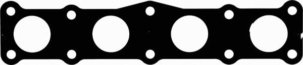 Прокладка, выпускной коллектор REINZ