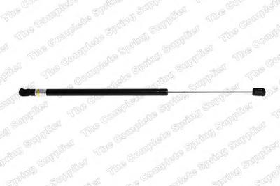 Газовая пружина, крышка багажник LESJOFORS 8115642