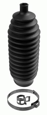 Пыльник, рулевое управление LEMFORDER