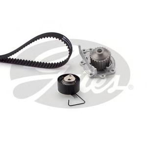 Водяной насос + комплект зубчатого ремня GATES KP15497XS