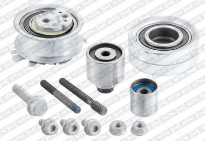 Комплект ремня ГРМ SNR KD457.72