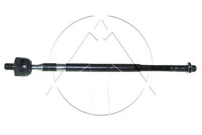 Осевой шарнир, рулевая тяга SIDEM 63534 A