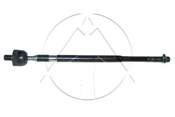 Осевой шарнир, рулевая тяга SIDEM