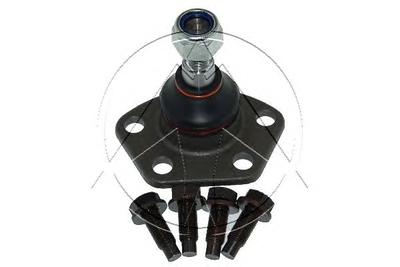 Несущий / направляющий шарнир SIDEM 54183