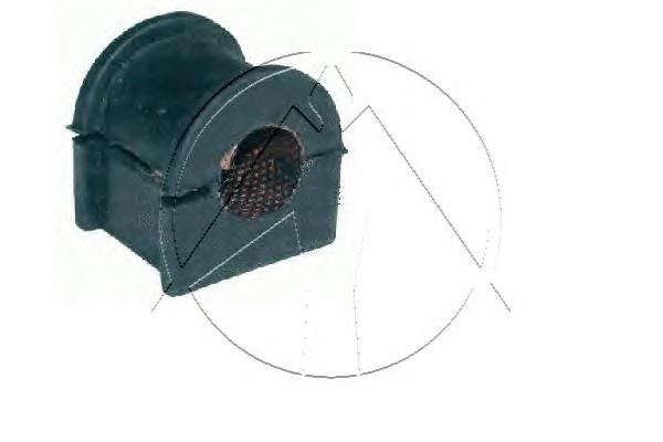 Втулка, стабилизатор SIDEM